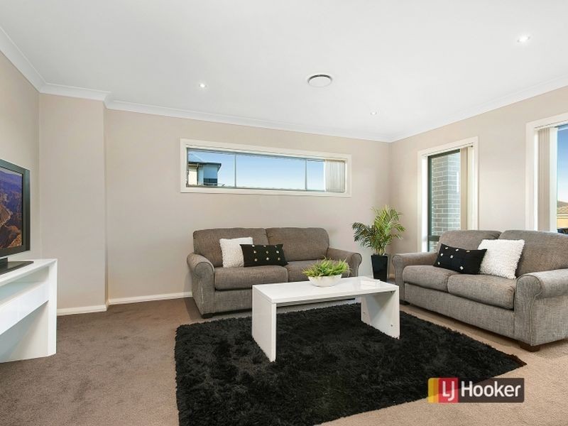 15 Tweed Street, The Ponds NSW 2769