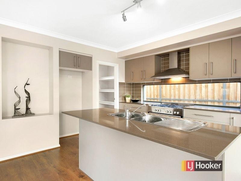 15 Tweed Street, The Ponds NSW 2769