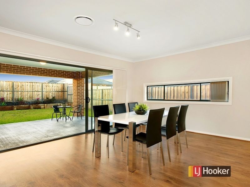 15 Tweed Street, The Ponds NSW 2769