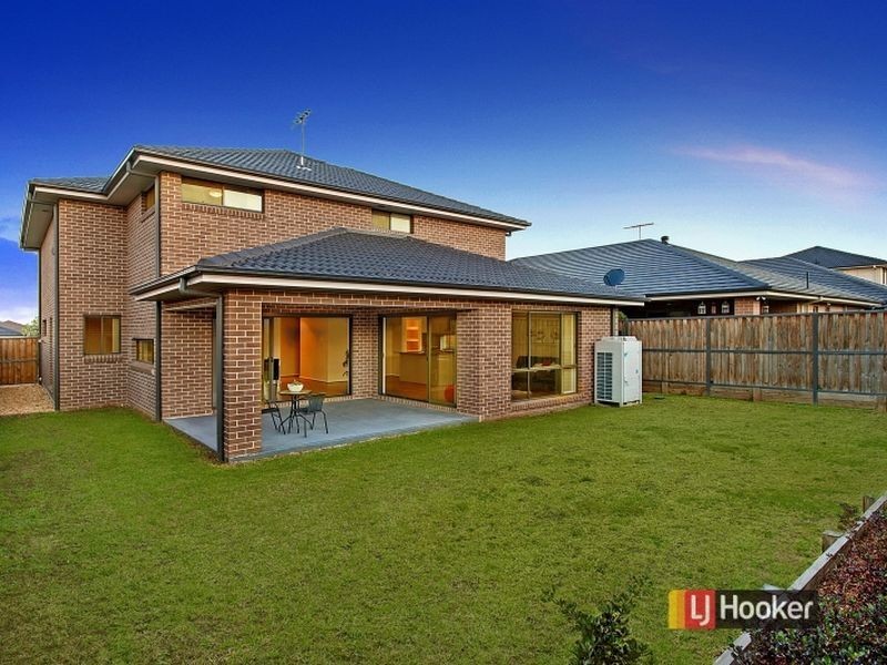 15 Tweed Street, The Ponds NSW 2769