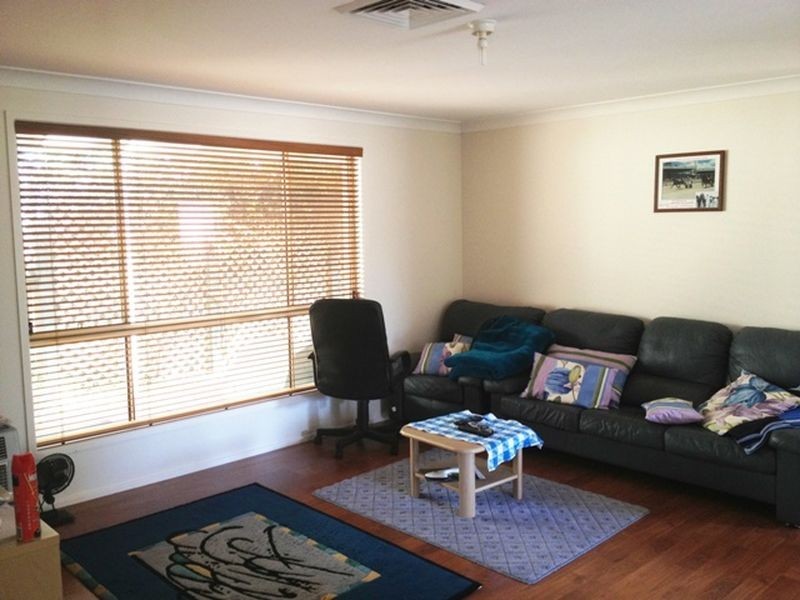 32 Vinegar Hill Road, Kellyville Ridge NSW 2155