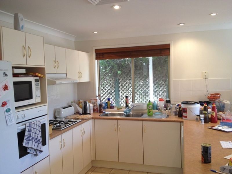 32 Vinegar Hill Road, Kellyville Ridge NSW 2155