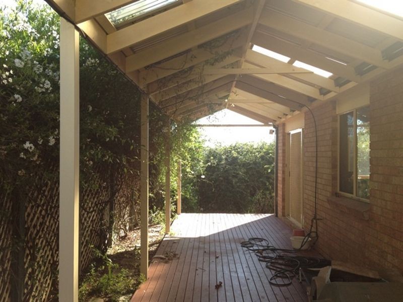 32 Vinegar Hill Road, Kellyville Ridge NSW 2155