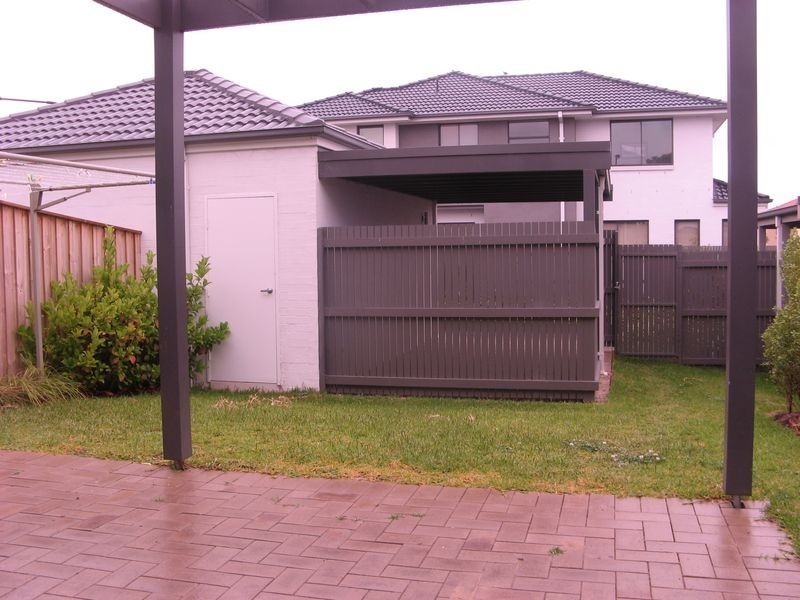 196 Stanhope Parkway, Stanhope Gardens NSW 2768