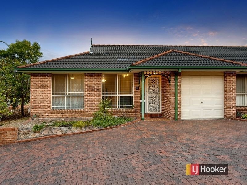 1/41 St Martins Crescent, Blacktown NSW 2148