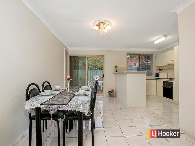 1/41 St Martins Crescent, Blacktown NSW 2148