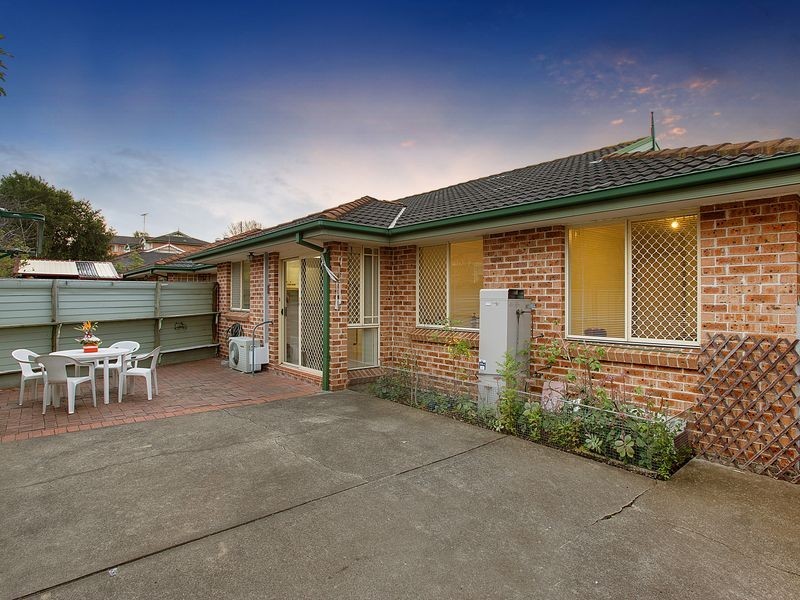 1/41 St Martins Crescent, Blacktown NSW 2148