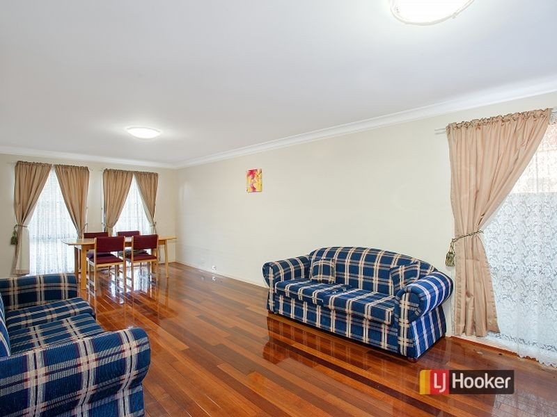 53 Silvereye Circuit, Woodcroft NSW 2767