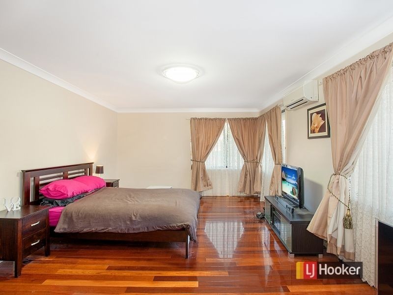 53 Silvereye Circuit, Woodcroft NSW 2767