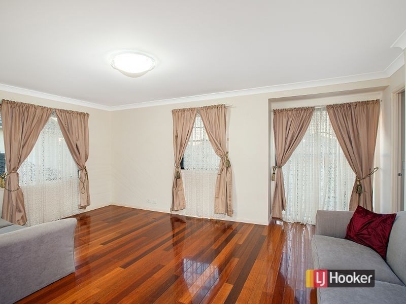 53 Silvereye Circuit, Woodcroft NSW 2767