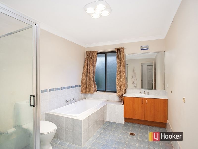 53 Silvereye Circuit, Woodcroft NSW 2767