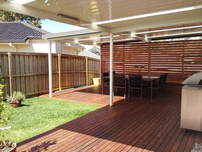 4 Rushden Way, Stanhope Gardens NSW 2768