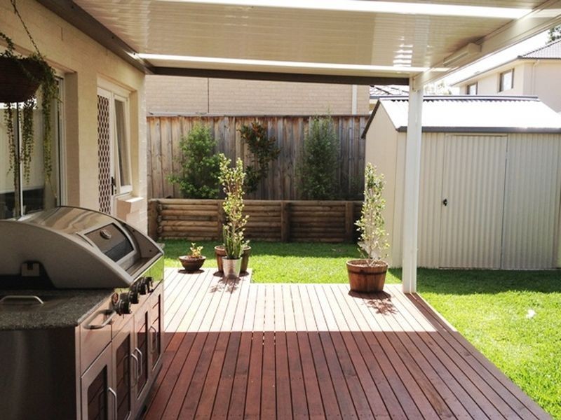 4 Rushden Way, Stanhope Gardens NSW 2768