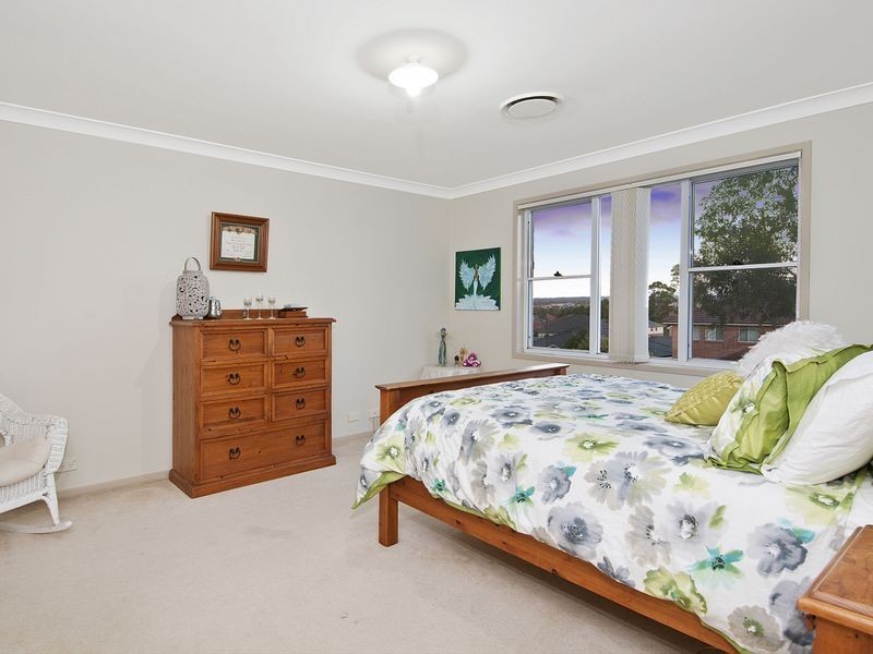 143 Conrad Road, Kellyville Ridge NSW 2155