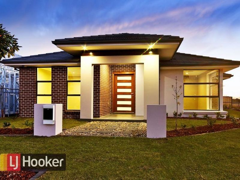 45 Estuary Crescent, The Ponds NSW 2769