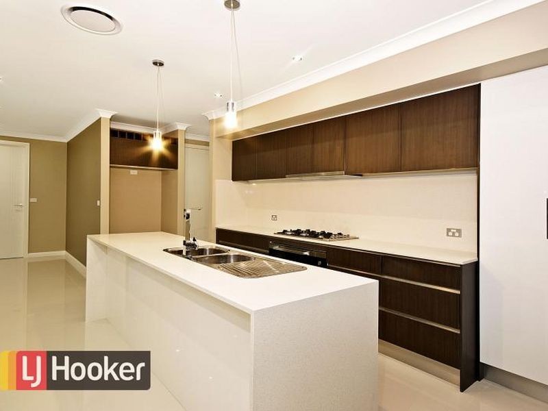 45 Estuary Crescent, The Ponds NSW 2769