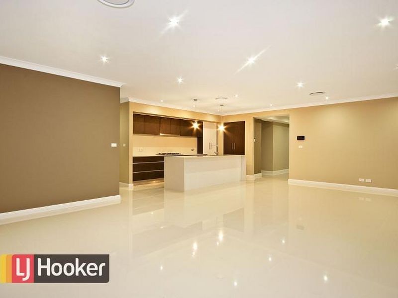 45 Estuary Crescent, The Ponds NSW 2769