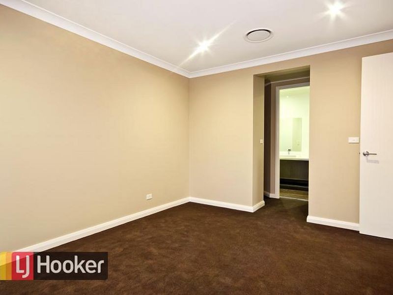 45 Estuary Crescent, The Ponds NSW 2769