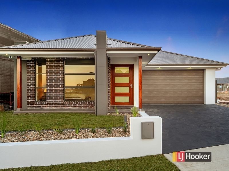 5 Berambing Street, The Ponds NSW 2769