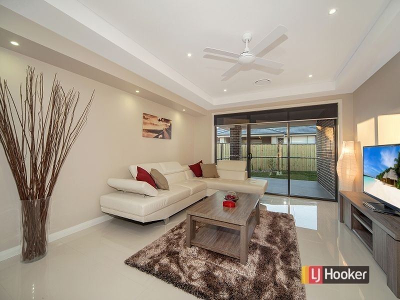 5 Berambing Street, The Ponds NSW 2769