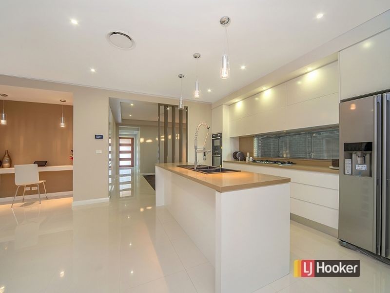 5 Berambing Street, The Ponds NSW 2769