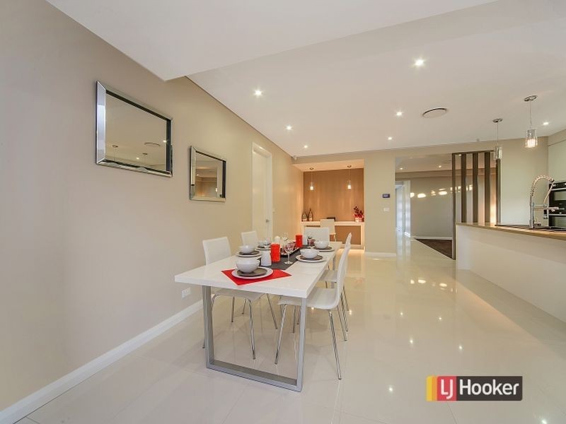 5 Berambing Street, The Ponds NSW 2769