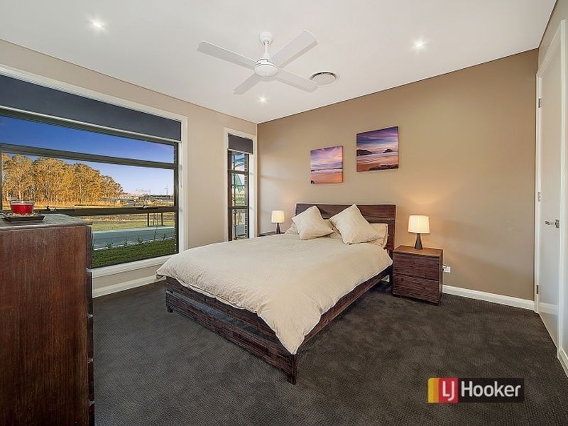 5 Berambing Street, The Ponds NSW 2769