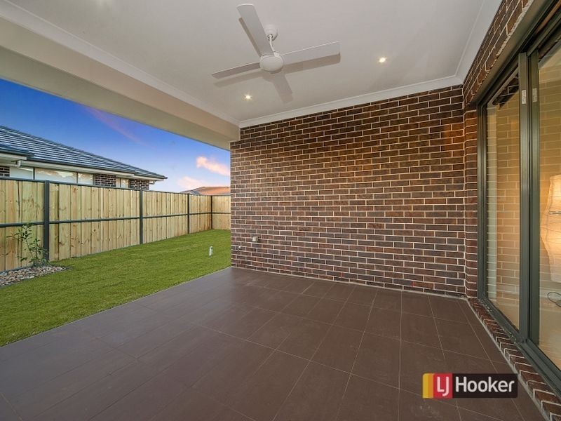5 Berambing Street, The Ponds NSW 2769