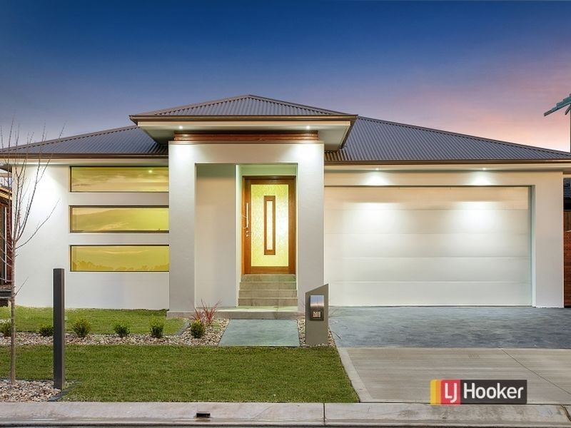 26 Lapstone Street, The Ponds NSW 2769