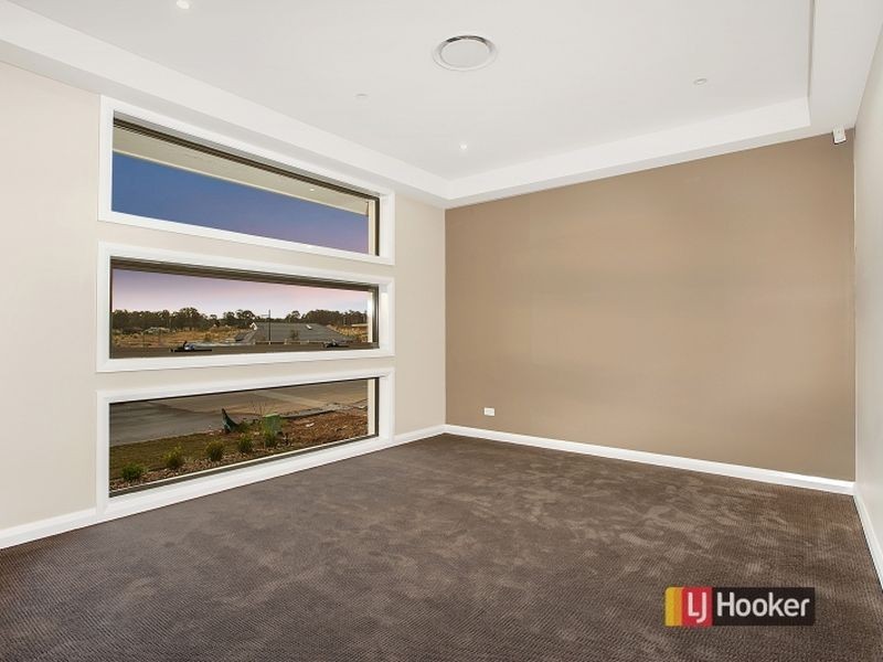 26 Lapstone Street, The Ponds NSW 2769