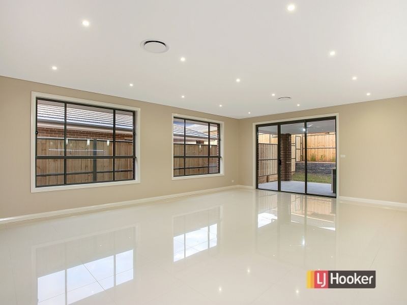 26 Lapstone Street, The Ponds NSW 2769