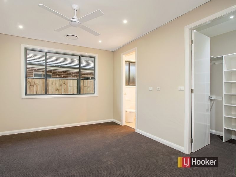 26 Lapstone Street, The Ponds NSW 2769