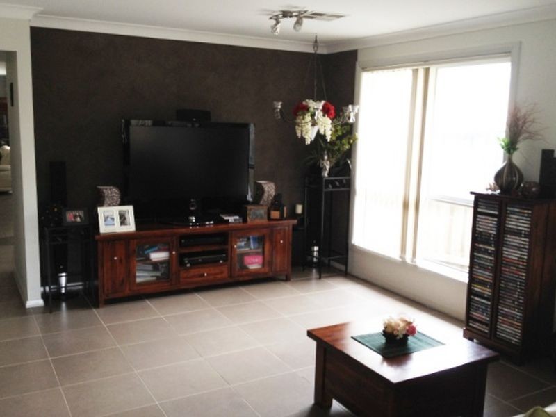 37 Aldridge Street, Stanhope Gardens NSW 2768