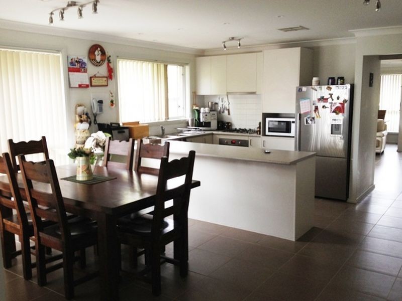 37 Aldridge Street, Stanhope Gardens NSW 2768