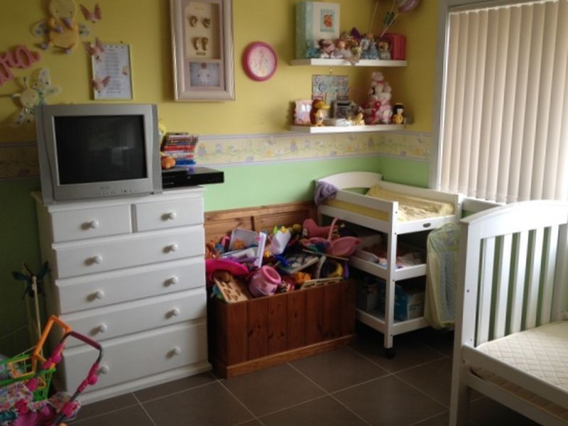 37 Aldridge Street, Stanhope Gardens NSW 2768