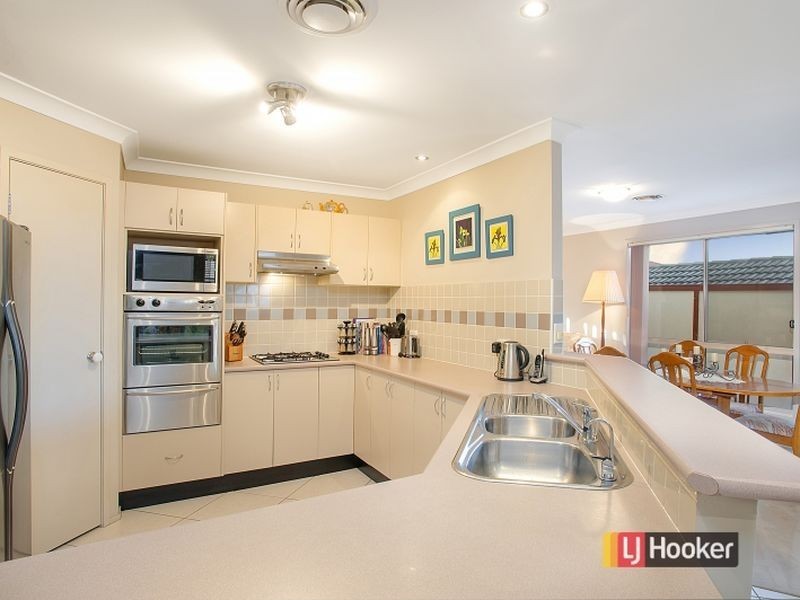 3 Pituri Way, Kellyville Ridge NSW 2155