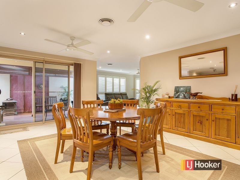 3 Pituri Way, Kellyville Ridge NSW 2155