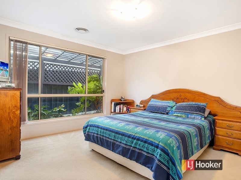3 Pituri Way, Kellyville Ridge NSW 2155