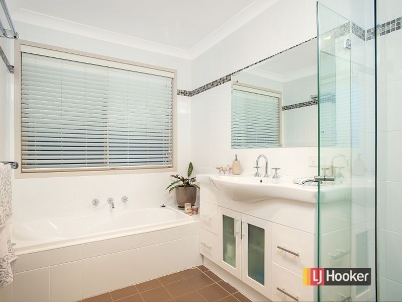 3 Pituri Way, Kellyville Ridge NSW 2155