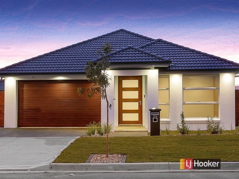 174 Ridgeline Drive, The Ponds NSW 2769