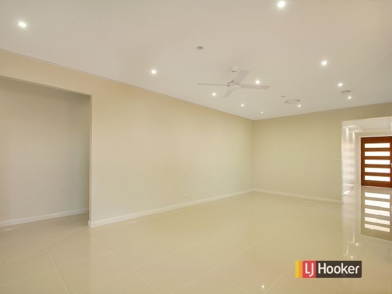 174 Ridgeline Drive, The Ponds NSW 2769