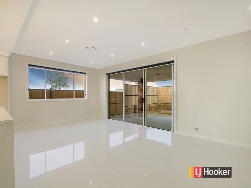 174 Ridgeline Drive, The Ponds NSW 2769