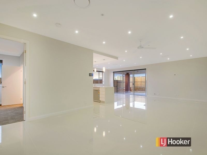 19 Everglades Street, The Ponds NSW 2769
