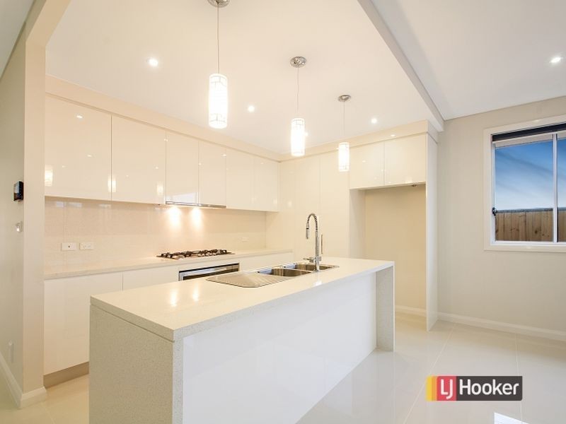 19 Everglades Street, The Ponds NSW 2769