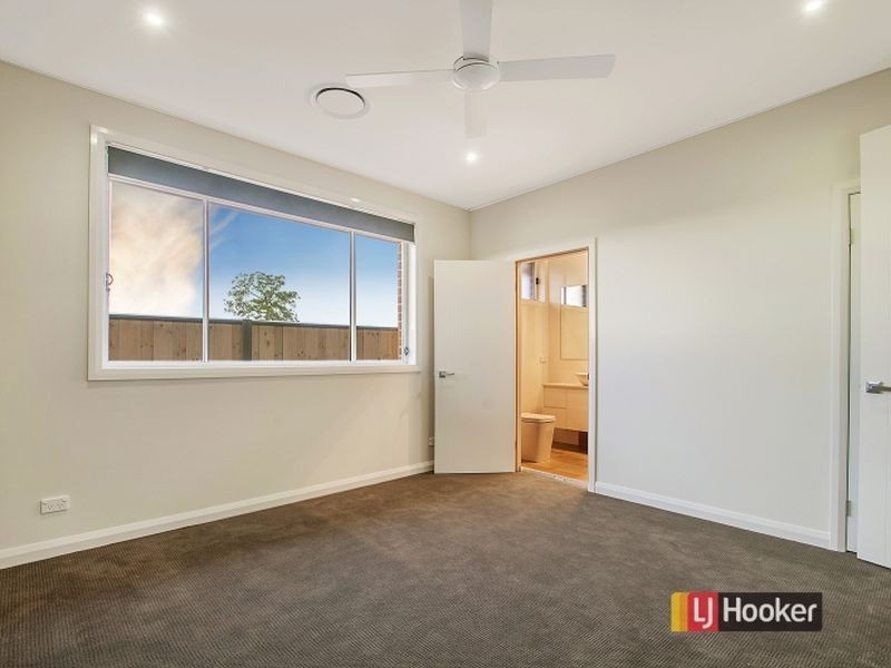 19 Everglades Street, The Ponds NSW 2769