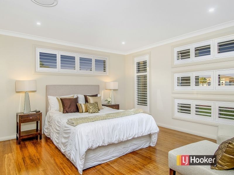 7 Lyrebird Crescent, The Ponds NSW 2769