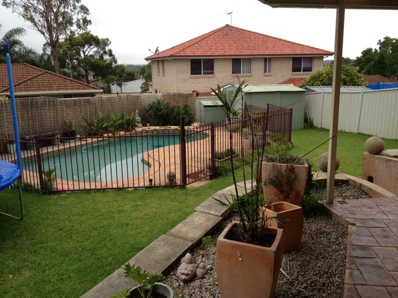 18 Fonda Place, Glendenning NSW 2761