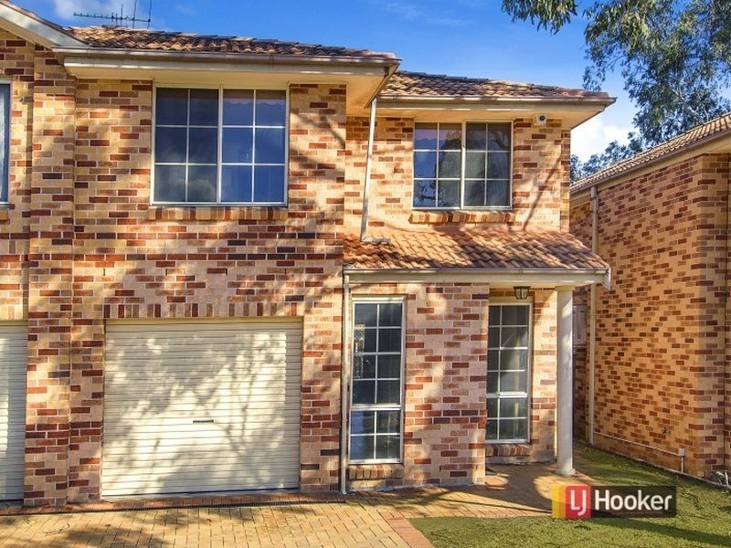8d Douglas Road, Blacktown NSW 2148