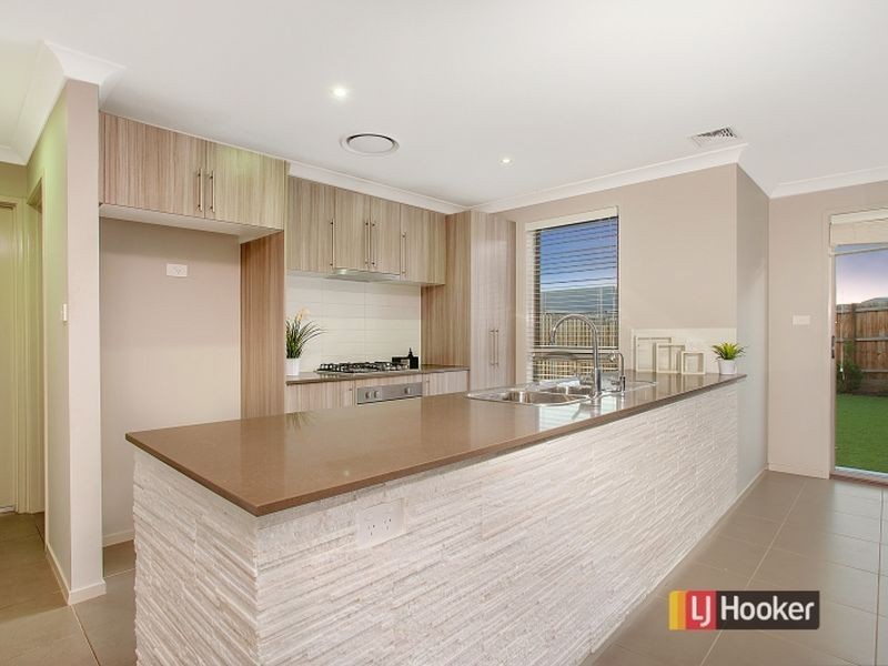 55 Amarco Circuit, The Ponds NSW 2769