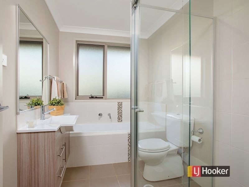 55 Amarco Circuit, The Ponds NSW 2769